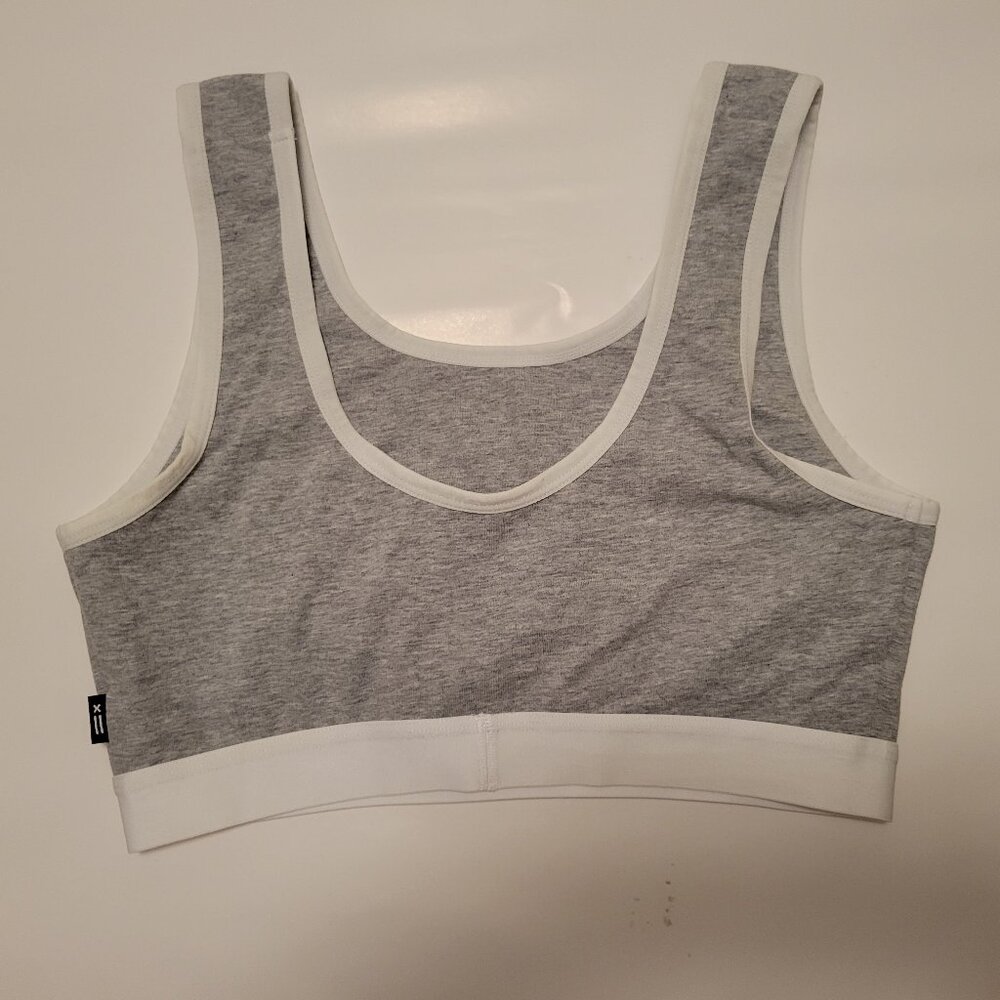 Essentials Soft Bra - image 2